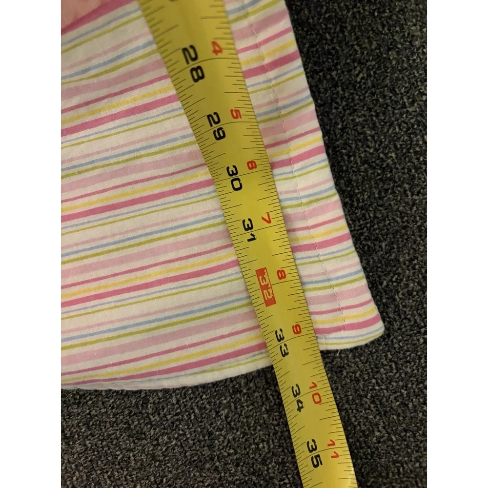 Handmade patchwork quilt